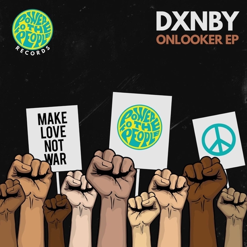Dxnby - Onlooker [PTTP005]